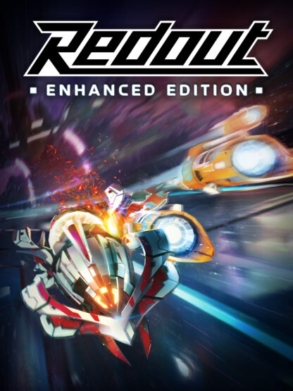 Redout: Enhanced Edition Global Steam Key