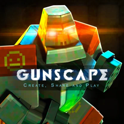 Gunscape Global Steam Key