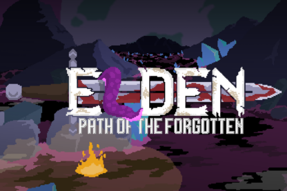 Elden: Path of the Forgotten Global Steam Key