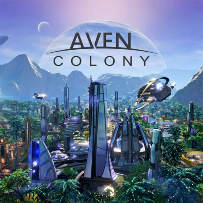 Aven Colony Global Steam Key