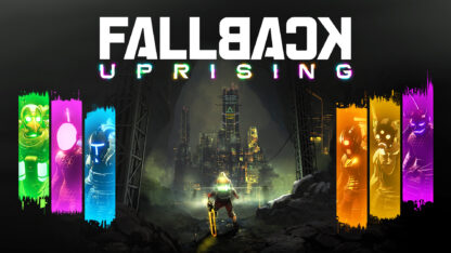 Fallback Global Steam Key