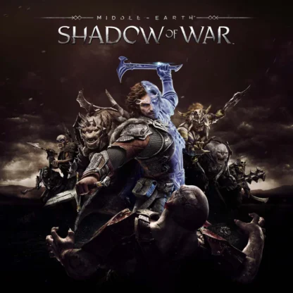 Middle-earth: Shadow of War Global Steam Key