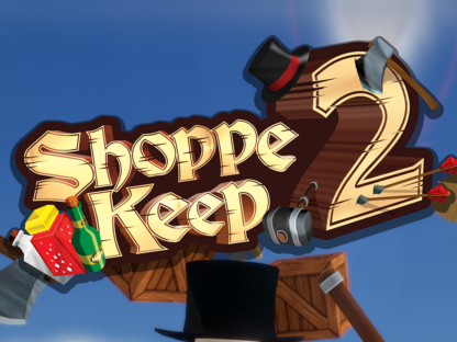 Shoppe Keep 2 Global Steam Key