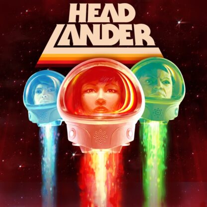 Headlander Global Steam Key