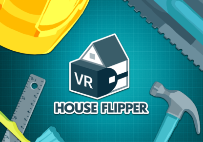 House Flipper VR Game Global Steam Key