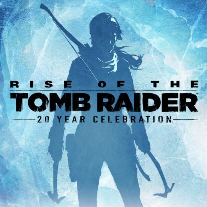 Rise of the Tomb Raider 20 Year Celebration Global Steam Key