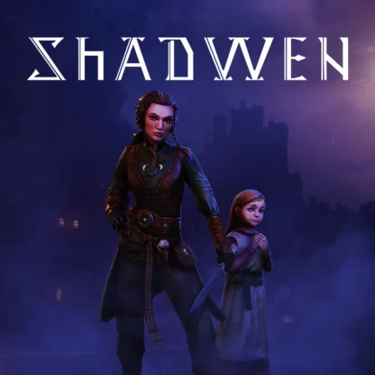 Shadwen Global Steam Key