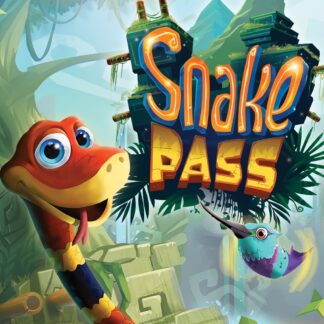 Snake Pass Global Steam Key