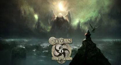 Stygian: Reign of the Old Ones Global Steam Key