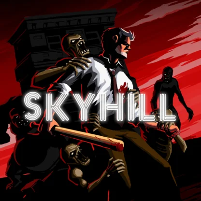 SKYHILL Global Steam Key