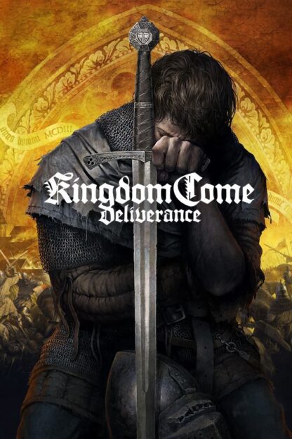 Kingdom Come: Deliverance Global Steam Key