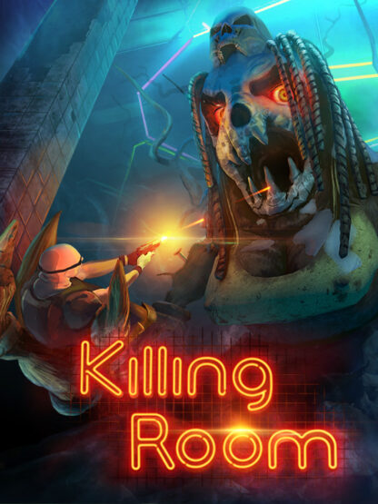 Killing Room Global Steam Key