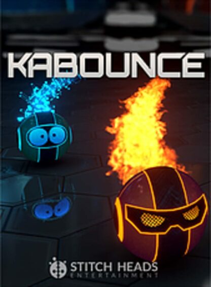 Kabounce Global Steam Key