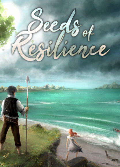 Seeds of Resilience Global Steam Key