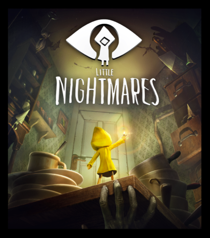 Little Nightmares Global Steam Key