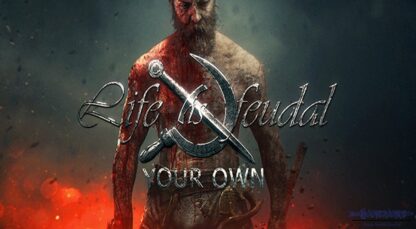 Life is Feudal: Your Own Global Steam Key