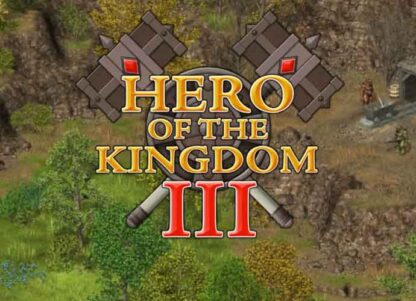 Hero of the Kingdom III Global Steam Key