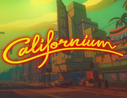 Californium Global Steam Key