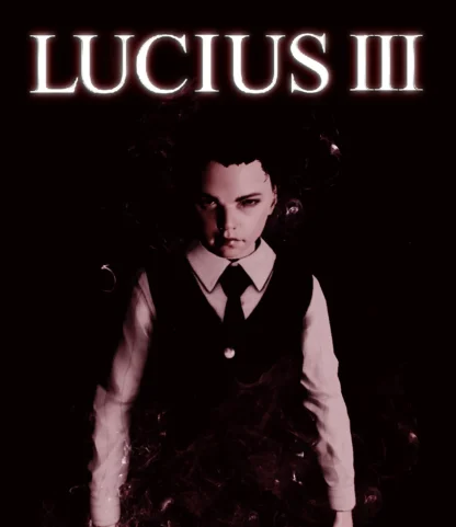 Lucius III Global Steam Key