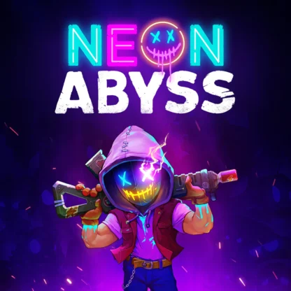 Neon Abyss Global Steam Key