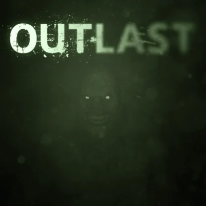 Outlast Global Steam Key