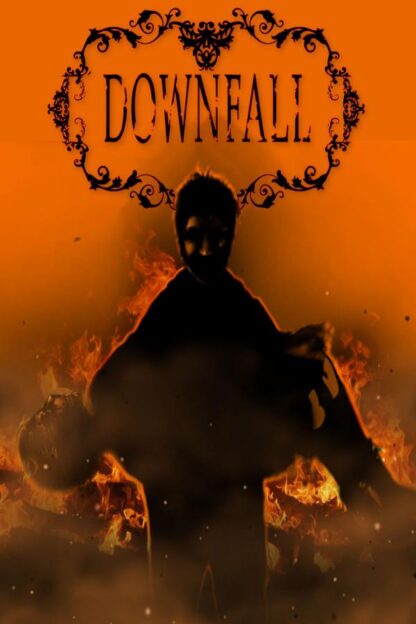 Downfall Global Steam Key