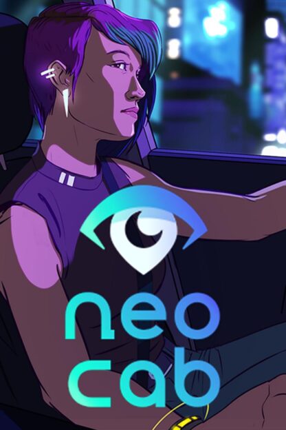 Neo Cab Global Steam Key