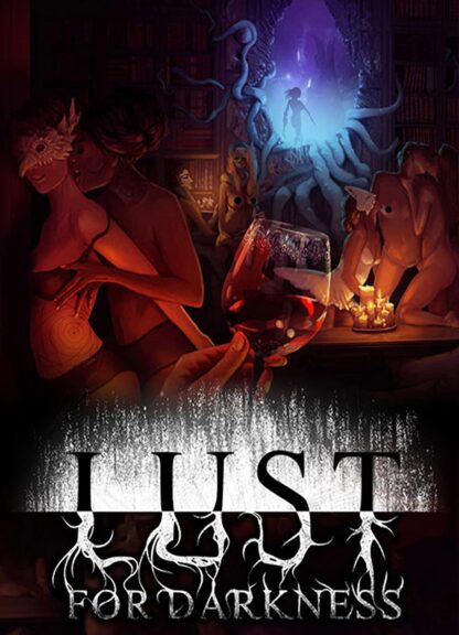 Lust for Darkness Global Steam Key