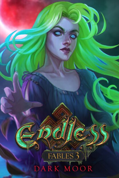 Endless Fables 3: Dark Moor Global Steam Key