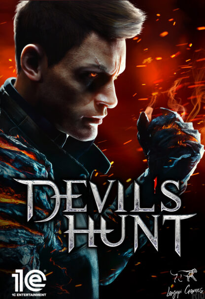 Devil's Hunt Global Steam Key