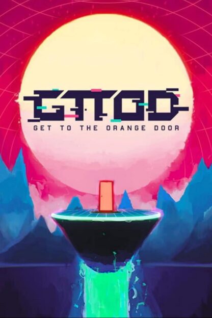 GTTOD: Get To The Orange Door Global Steam Key