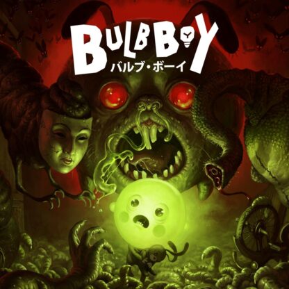 Bulb Boy Global Steam Key