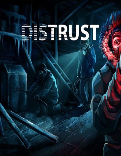 Distrust: Polar Survival Global Steam Key