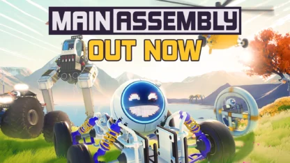 Main Assembly Global Steam Key