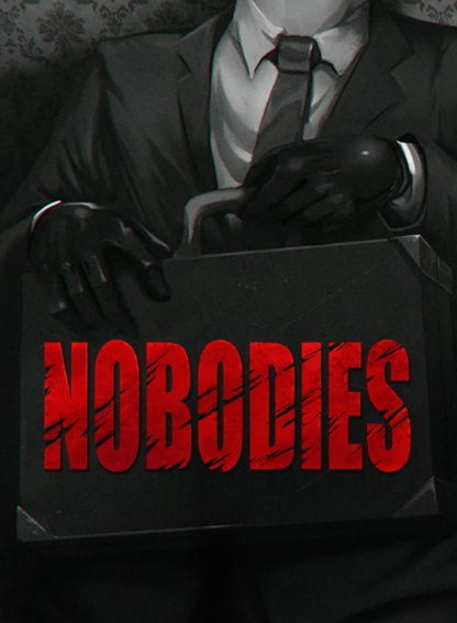 Nobodies: Murder Cleaner Global Steam Key