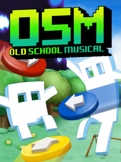 Old School Musical Global Steam Key