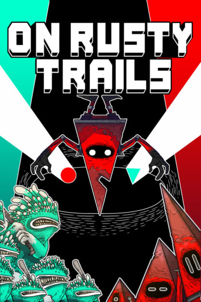 On Rusty Trails Global Steam Key