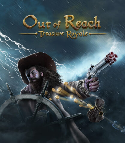 Out of Reach: Treasure Royale Global Steam Key