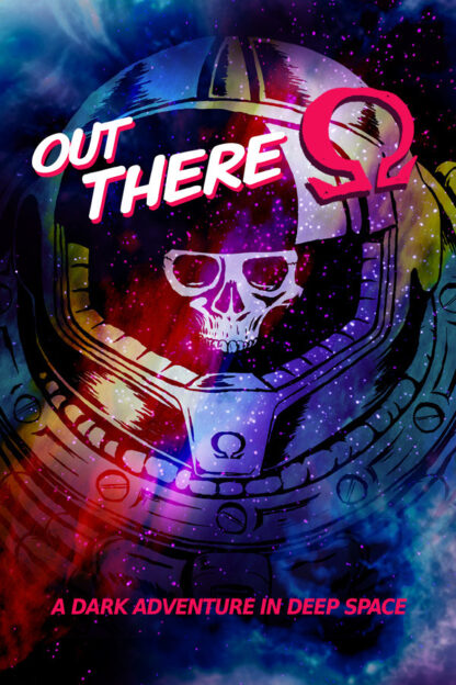 Out There: Ω Edition Global Steam Key