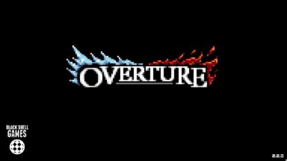 Overture Global Steam Key