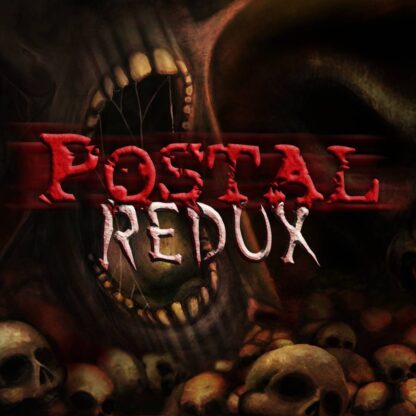 POSTAL Redux Global Steam Key