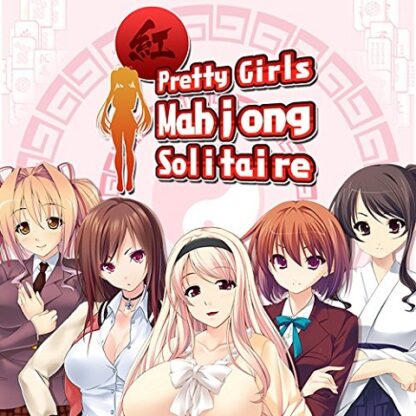 Pretty Girls Mahjong Solitaire Global Steam Key