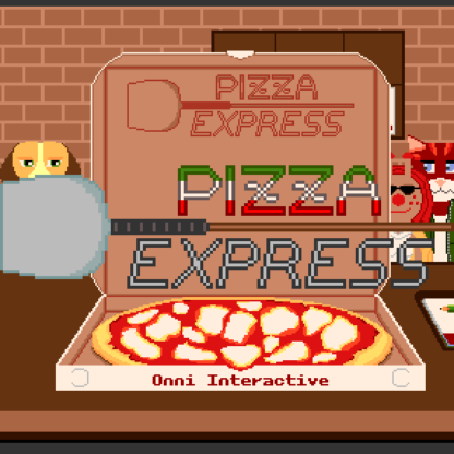 Pizza Express Global Steam Key