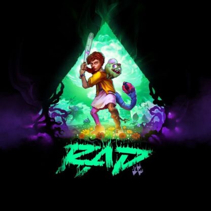 RAD Global Steam PC Key