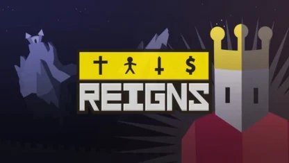 Reigns Global Steam Key