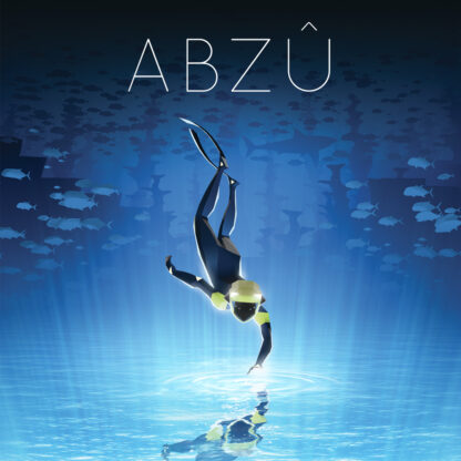 ABZU Global Steam PC Key