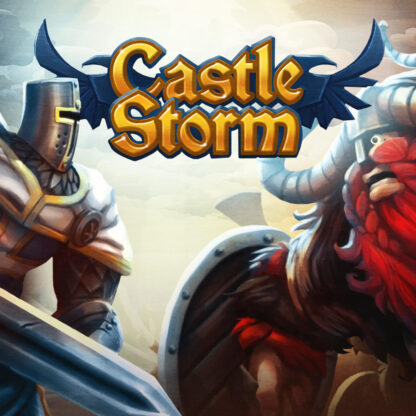 CastleStorm Global Steam Key