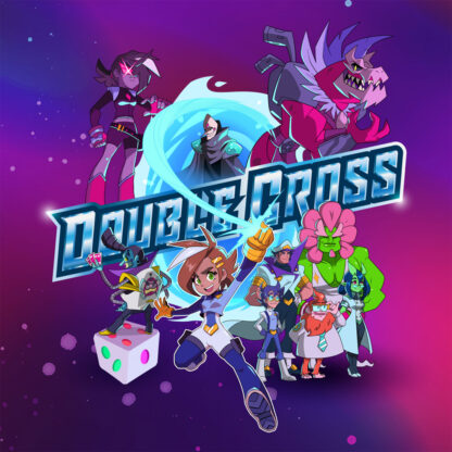 Double Cross Global Steam Key