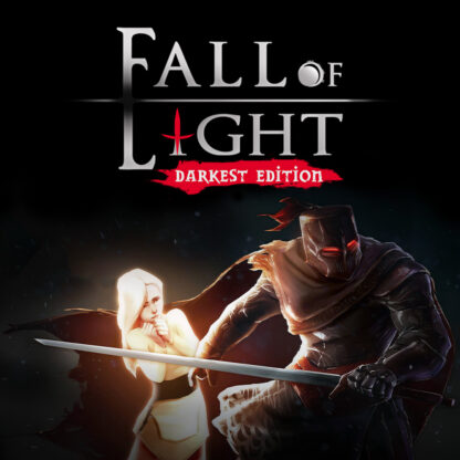 Fall of Light: Darkest Edition Global Steam Key