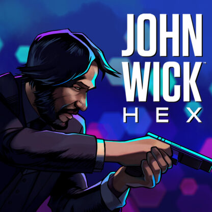 John Wick Hex Global Steam Key